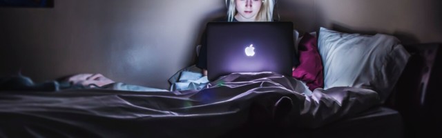 Kaugtöö – kaugenemine tööst või uppumine töösse?