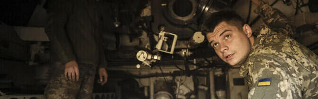 981-й день войны | DeepState: российские войска захватили три населенных пункта