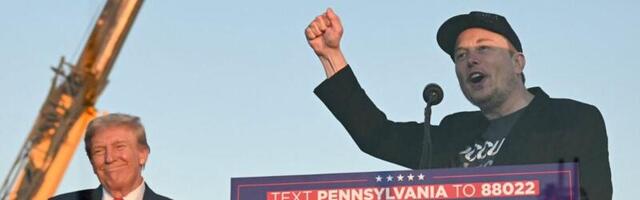 Kuidas oligarhia demokraatiasse pesa ehitab