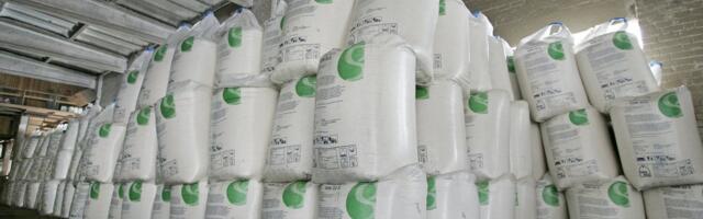 Valmar Haava: Euroopa ostab odavat Vene väetist edasi. Kus on siin õiglus?