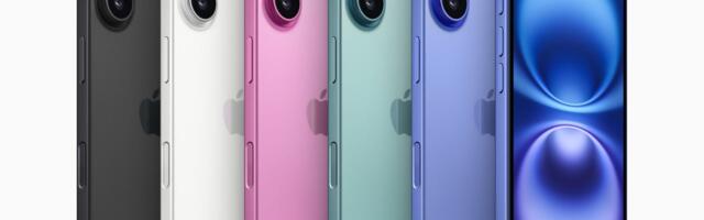 iPhone 16 on ideaalne kaaslane igaks seikluseks: vastupidavus, kauakestev aku ja lõputu meelelahutus