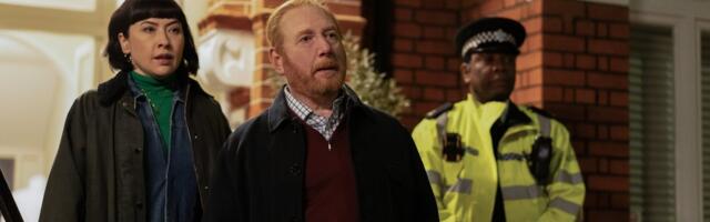 ARVUSTUS | Londoni mõrvauurijate tööpõld on lai. Ühe veretöö jäljed viivad isegi USA saatkonda