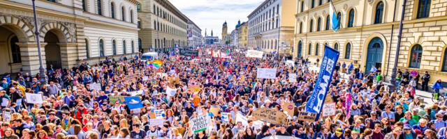 USA uus kliimaraport lõhub “rohepöörde” aluseks olevad valed