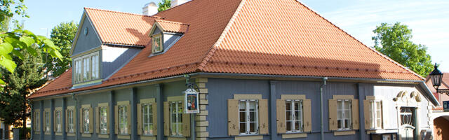 Mänguasjamuuseum korraldab 12. septembril Teatri Kodus tasuta ajaloopäeva