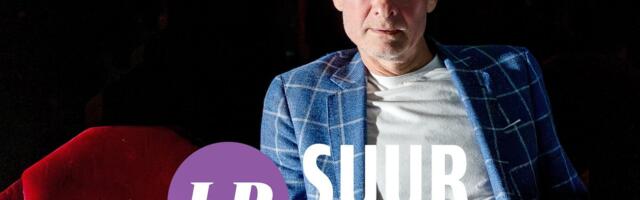 Andres Puustusmaa_ issand, kui loll ma olin!