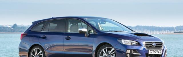 Kasutatud Subaru Levorg: Okei auto, mida mitte keegi ei tahtnud. On sellel ka põhjus?