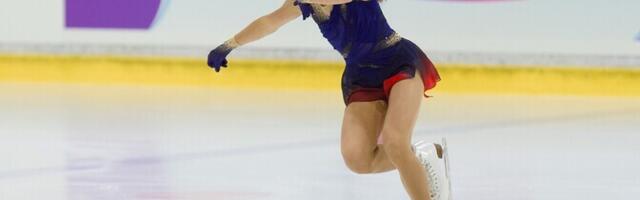 Uisuliit kohandas Eesti meistrivõistluste vanusepiirangut