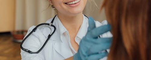 Vaid veerand 11–12-aastastest lastest jõuab perearsti juurde rutiinsesse tervisekontrolli