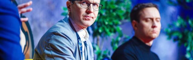 Efteni juht: arendajate võlakirjad on väga-väga riskantsed