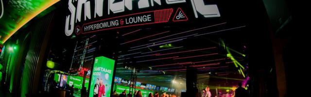 T1 pidas suurejooneliselt 7. sünnipäeva