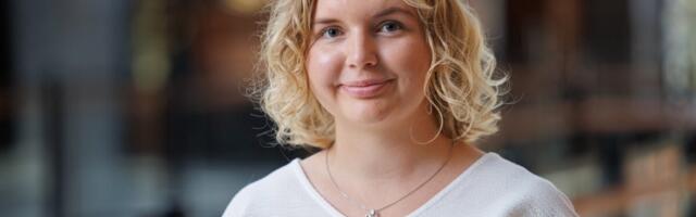 Karmen Laur: tööandjad, jätke jonn