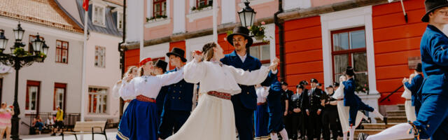 Tartu ootab ettepanekuid kultuuri-, spordi- ja noortevaldkonnas tunnustamiseks 
