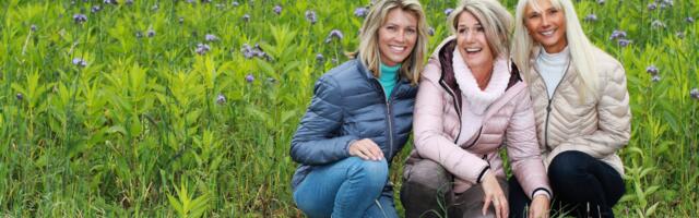 Tänapäeva 50 on uus 40: miks paljud 50-aastased naised ei tunne end vanaemana tänapäeval enam