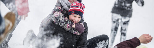 Esmaspäeval on oodata lund ja lörtsi