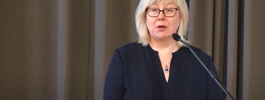 Ekspert selgitab: kuidas kujundatakse Eestis riiklikku immuniseerimiskava?