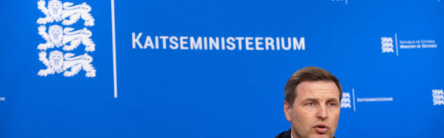 Riik lõi kaitseidude eelkiirendi, et valmistada neid ette NATO DIANA-ks