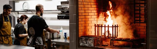 Krulli kvartalis tegutsenud Sumi sulgeb jäädavalt uksed. “Restoraniga me hakkama ei saanud ja rohkem ei ürita ka”