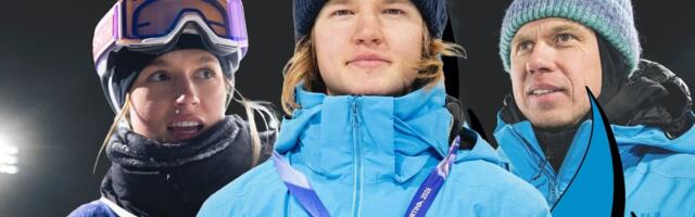 Tõnis Sildaru treenerikutse küsimus. EOK põikleb osaliselt kõrvale, Kelly muretseb venna pärast