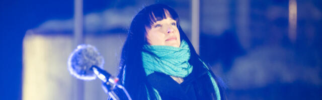 Sandra Nurmsalu: lased tuulikud oma õuele, saad miljoni, mina seda õigeks ei epa