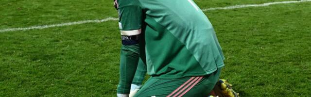 OČAJ I BES U ITALIJI: Mediji brutalni nakon debakla Azura u Zenici i još jednog propuštenog Mundijala - "TREĆA APOKALIPSA"