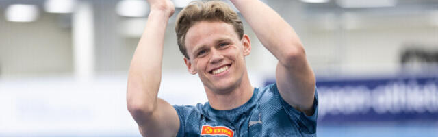 Skotheim loodab võistlustulle naasta Götzises