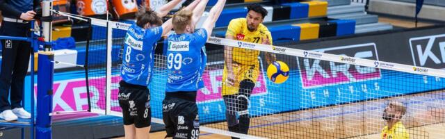 TÄNA DELFI TV-s | Finaalseeria neljas vaatus_ kas Pärnu VK kasvatab edu või viigistab Tartu Bigbank seisu?