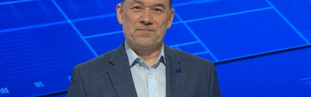 ETV spordisaade, 22. aprill