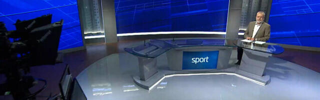 ETV spordisaade, 27. aprill