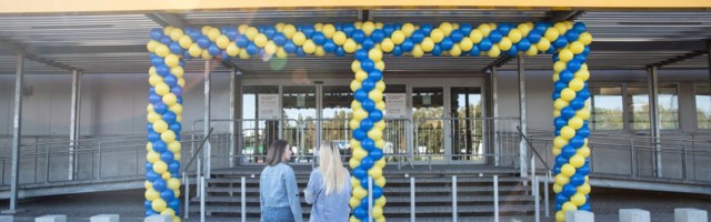 Swedbank finantseerib IKEA kaupluse avamist