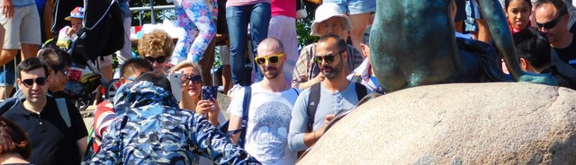 Taani avaneb: 1. oktoobriks tühistatakse enamik koroonareegleid-piiranguid, sh ka koroonapass!