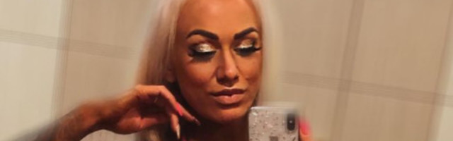 PALJASTAV FOTO: Kaisa Kuusnõmm unustas rinnahoidjad selga panna!?