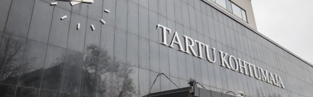 Kajar Lemberi kohtuprotsess kolitakse spaahotelli