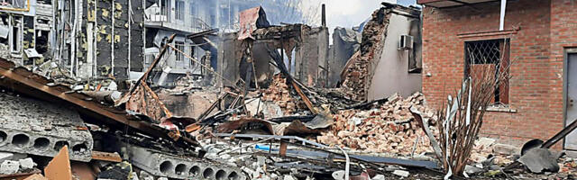 Wolfgang Münchau: kuidas Putin võib Saksamaa abiga Ukraina sõja võita