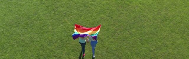 Reporter: Täna on rahvusvaheline homofoobia vastane päev