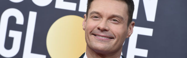 Saate "American idol" saatejuht Ryan Seacrest räägib valusast lahkuminekust: olen olnud emotsionaalselt haavatav