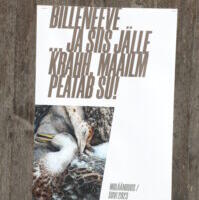 Näitused galeriis Muläänruus