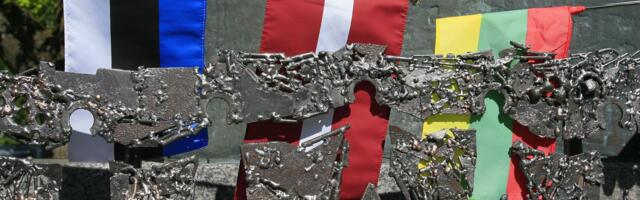 Eurostat: Leedu majandus kasvab hoogsalt, Eesti ja Läti on languses