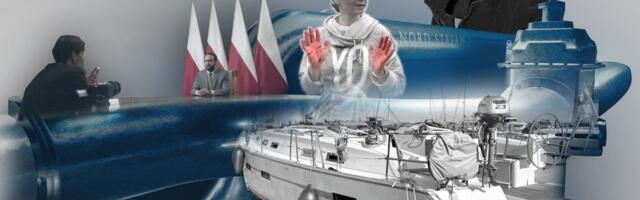 Uued tunnistajad, uued tõendid, tapmisähvardused ajakirjanikele. Siin on Nord Streami plahvatuste värsked detailid