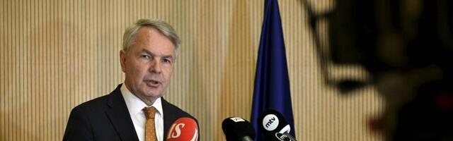 Soome presidendikampaanias köidavad rahvast kaks keskealist härrat