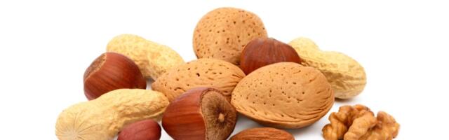 Uuring: astmaravim võib aidata vähendada raskeid toiduallergia reaktsioone