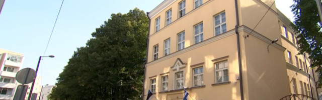 Tallinna juudi kool avas eestikeelse klassi