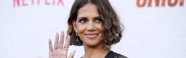 Halle Berry menopausist_ see ei ole haigus, ärge muutke seda negatiivseks