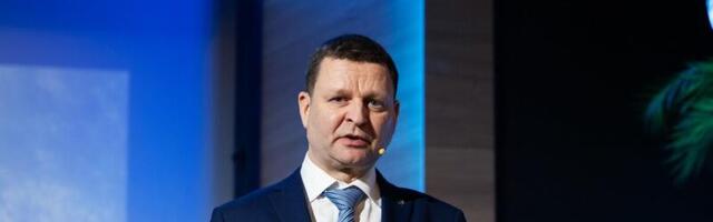 RAADIOS Rain Laane: Kui minu ametiaeg 2027 lõpeb, on rahval süüdlane olemas