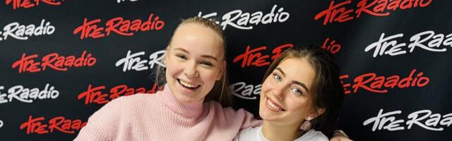 Saage tuttavaks: Miss Raplamaa 2025 kandidaadid Liisbeth ja Karolin