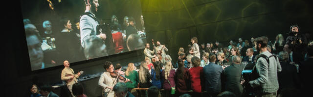 Tartu ja Tartumaa kultuuritegijate tunnustamist saab jälgida otseülekandes