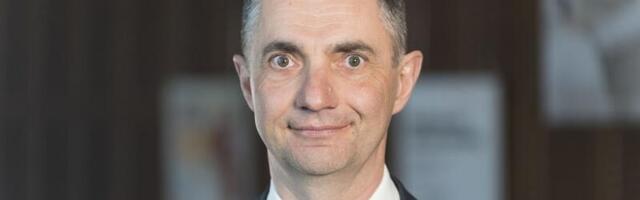Töötukassa uus juht on Gert Tiivas
