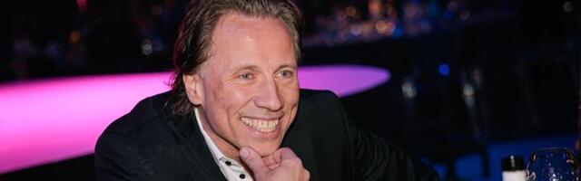 Kristjan Järvi: isa kahtleb vahel siiani mu karjäärivalikutes