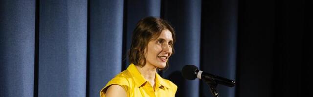 Et miski ei saaks meid lämmatada