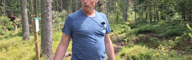 ANDRES JAANUSE METSALOENG: mõistlikust hooldusraiest