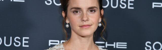 „Harry Potteri“ staaride hulgas on uus trend_ näitlejad ületavad koos kiirust